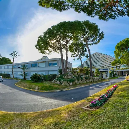 Ferienwohnung La Studette Marina 06 Villeneuve-Loubet Exterior foto