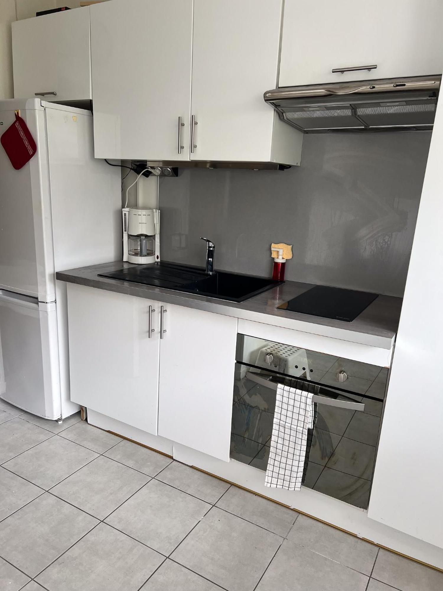 Apartment La Studette Marina 06 Villeneuve-Loubet