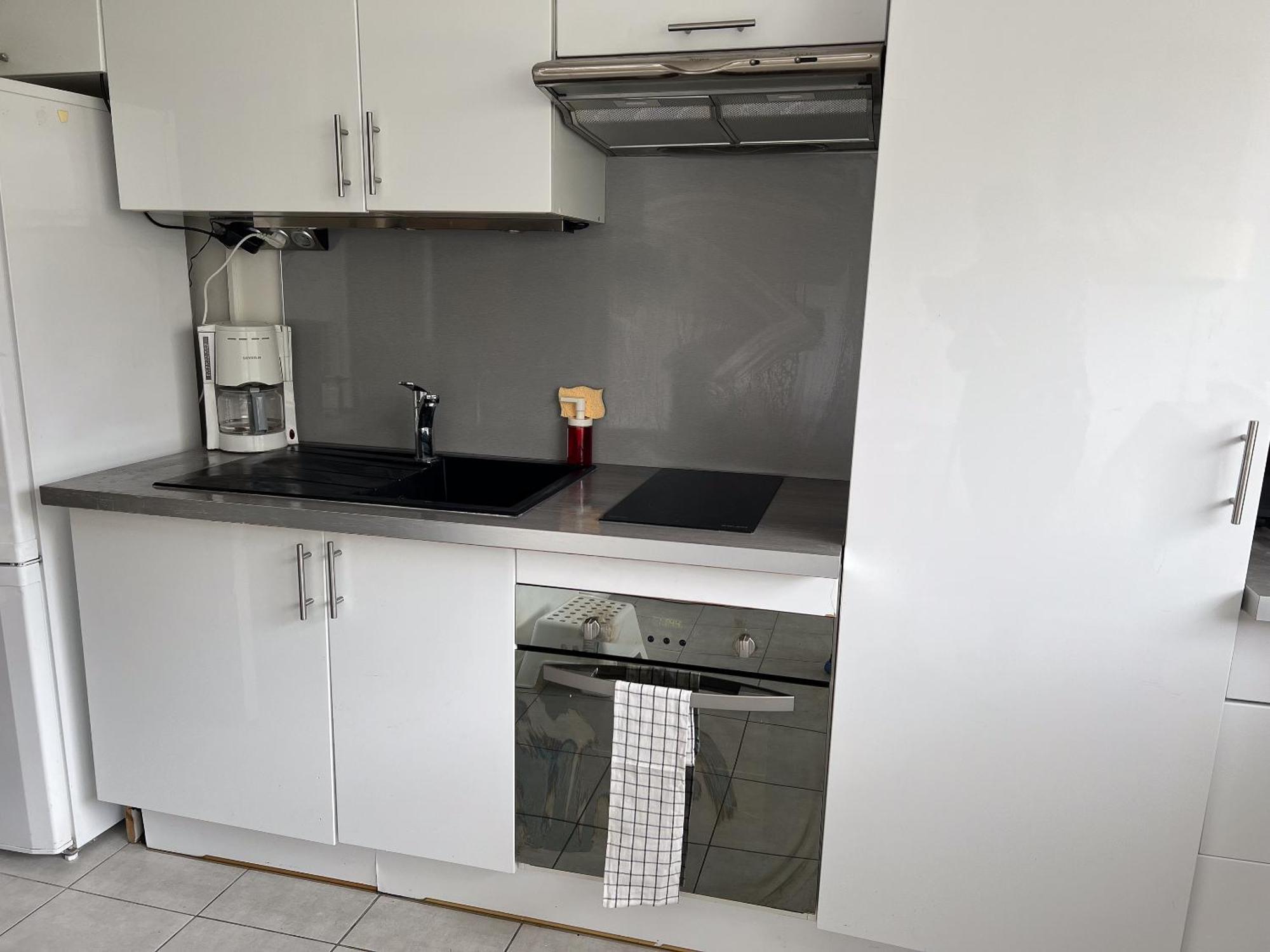 La Studette Marina 06 * Villeneuve-Loubet