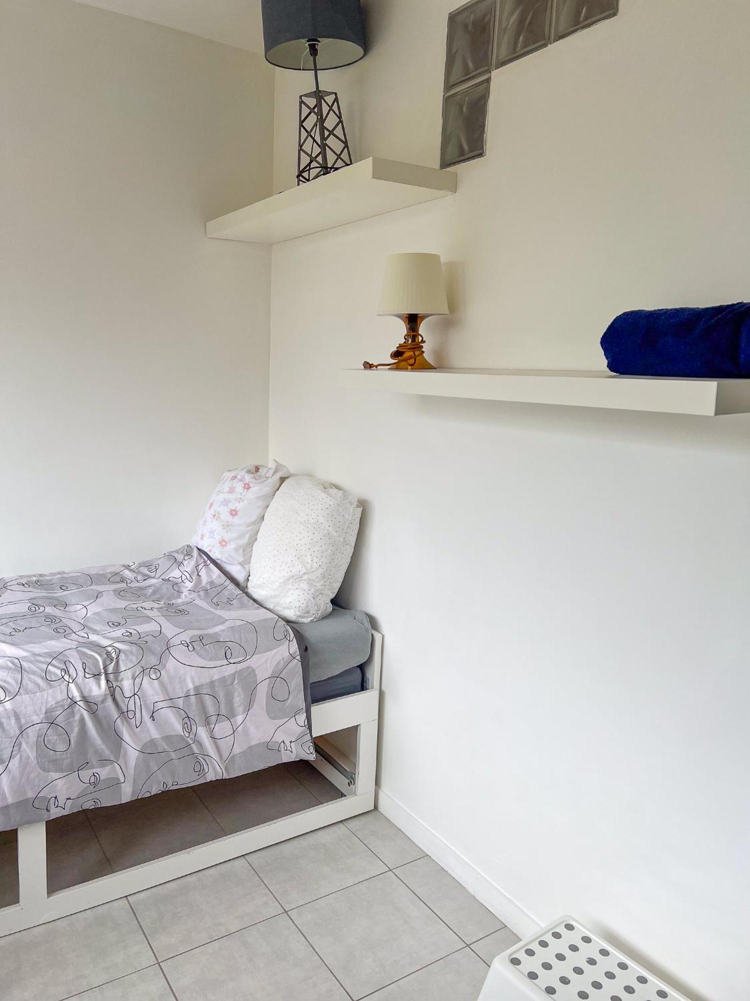 Apartment La Studette Marina 06