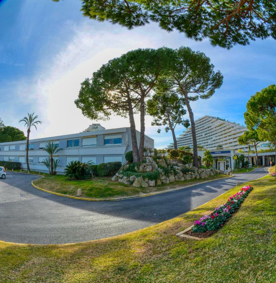 Apartment La Studette Marina 06