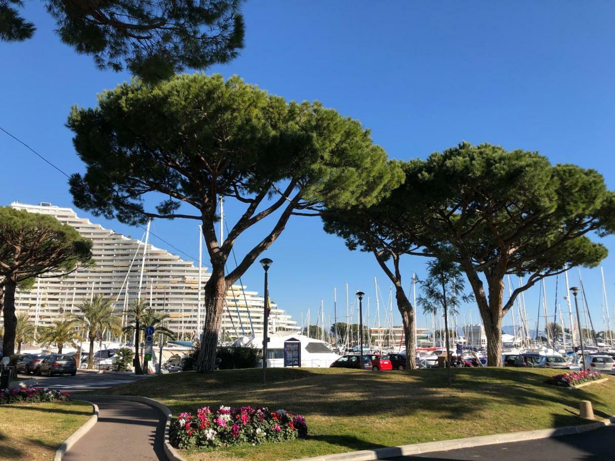 La Studette Marina 06 *
